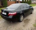Черный Тойота Камри, объемом двигателя 2.36 л и пробегом 316 тыс. км за 8800 $, фото 17 на Automoto.ua