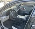 Тойота Камри 2008 в Харькове на Automoto.ua Черный Тойота Камри, объемом двигателя 2.4 л и пробегом 320 тыс. км за 8700 $, фото 7 на Automoto.ua