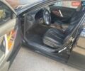 Черный Тойота Камри, объемом двигателя 2.4 л и пробегом 250 тыс. км за 6500 $, фото 8 на Automoto.ua