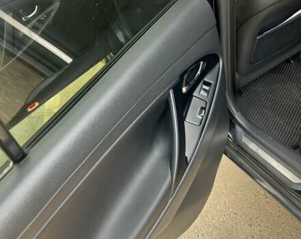 Тойота Камри 2008 в Одессе на Automoto.ua Черный Тойота Камри, объемом двигателя 2.36 л и пробегом 187 тыс. км за 10900 $, фото 8 на Automoto.ua