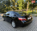 Черный Тойота Камри, объемом двигателя 2.36 л и пробегом 260 тыс. км за 5600 $, фото 4 на Automoto.ua