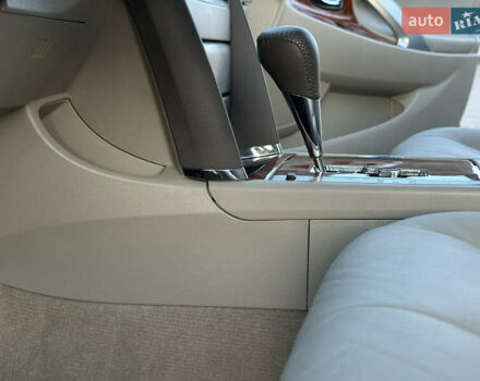 Черный Тойота Камри, объемом двигателя 2.4 л и пробегом 134 тыс. км за 11900 $, фото 70 на Automoto.ua