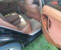 Черный Тойота Камри, объемом двигателя 3.46 л и пробегом 290 тыс. км за 9900 $, фото 4 на Automoto.ua