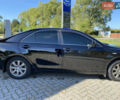 Черный Тойота Камри, объемом двигателя 2.4 л и пробегом 344 тыс. км за 7700 $, фото 7 на Automoto.ua