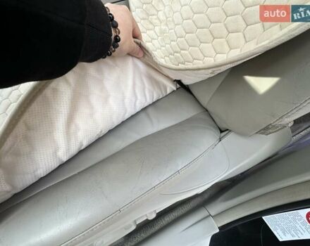 Черный Тойота Камри, объемом двигателя 2.36 л и пробегом 180 тыс. км за 8900 $, фото 26 на Automoto.ua