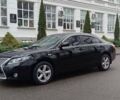 Черный Тойота Камри, объемом двигателя 2.4 л и пробегом 310 тыс. км за 7700 $, фото 8 на Automoto.ua
