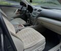Черный Тойота Камри, объемом двигателя 3.5 л и пробегом 354 тыс. км за 6400 $, фото 12 на Automoto.ua