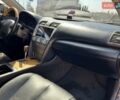 Черный Тойота Камри, объемом двигателя 2.36 л и пробегом 260 тыс. км за 8800 $, фото 33 на Automoto.ua
