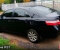 Черный Тойота Камри, объемом двигателя 2.4 л и пробегом 0 тыс. км за 7100 $, фото 2 на Automoto.ua