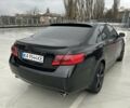 Черный Тойота Камри, объемом двигателя 3.46 л и пробегом 390 тыс. км за 11700 $, фото 1 на Automoto.ua