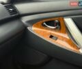 Черный Тойота Камри, объемом двигателя 2.4 л и пробегом 224 тыс. км за 7990 $, фото 18 на Automoto.ua