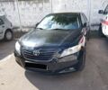 Чорний Тойота Камрі, об'ємом двигуна 0 л та пробігом 190 тис. км за 9600 $, фото 12 на Automoto.ua