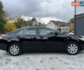 Черный Тойота Камри, объемом двигателя 3.5 л и пробегом 246 тыс. км за 11000 $, фото 13 на Automoto.ua