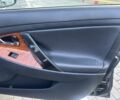 Черный Тойота Камри, объемом двигателя 2.4 л и пробегом 220 тыс. км за 8900 $, фото 6 на Automoto.ua