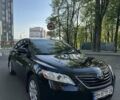 Черный Тойота Камри, объемом двигателя 2.36 л и пробегом 189 тыс. км за 12000 $, фото 1 на Automoto.ua