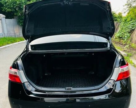 Чорний Тойота Камрі, об'ємом двигуна 2.36 л та пробігом 157 тис. км за 8500 $, фото 3 на Automoto.ua
