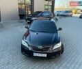 Черный Тойота Камри, объемом двигателя 3.5 л и пробегом 290 тыс. км за 7200 $, фото 2 на Automoto.ua