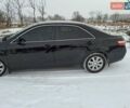 Чорний Тойота Камрі, об'ємом двигуна 2.36 л та пробігом 211 тис. км за 8200 $, фото 3 на Automoto.ua