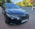 Черный Тойота Камри, объемом двигателя 3.46 л и пробегом 431 тыс. км за 7400 $, фото 1 на Automoto.ua