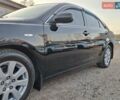 Чорний Тойота Камрі, об'ємом двигуна 3.46 л та пробігом 294 тис. км за 8800 $, фото 6 на Automoto.ua