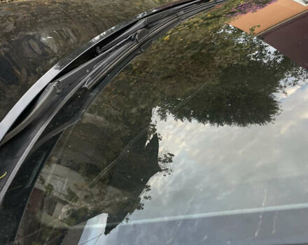 Черный Тойота Камри, объемом двигателя 2.36 л и пробегом 164 тыс. км за 8900 $, фото 26 на Automoto.ua