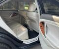 Чорний Тойота Камрі, об'ємом двигуна 2.36 л та пробігом 248 тис. км за 7750 $, фото 12 на Automoto.ua