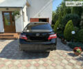 Черный Тойота Камри, объемом двигателя 3.5 л и пробегом 256 тыс. км за 9500 $, фото 3 на Automoto.ua