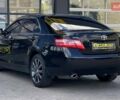 Чорний Тойота Камрі, об'ємом двигуна 3.5 л та пробігом 357 тис. км за 9800 $, фото 3 на Automoto.ua
