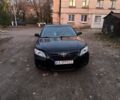 Черный Тойота Камри, объемом двигателя 2.4 л и пробегом 250 тыс. км за 7000 $, фото 1 на Automoto.ua