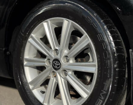 Чорний Тойота Камрі, об'ємом двигуна 3.46 л та пробігом 205 тис. км за 10000 $, фото 4 на Automoto.ua