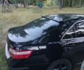 Чорний Тойота Камрі, об'ємом двигуна 2.4 л та пробігом 197 тис. км за 9350 $, фото 15 на Automoto.ua
