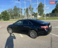 Черный Тойота Камри, объемом двигателя 2.36 л и пробегом 332 тыс. км за 7900 $, фото 21 на Automoto.ua