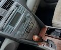 Черный Тойота Камри, объемом двигателя 3.5 л и пробегом 354 тыс. км за 6400 $, фото 14 на Automoto.ua