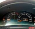 Черный Тойота Камри, объемом двигателя 2.4 л и пробегом 129 тыс. км за 8999 $, фото 4 на Automoto.ua