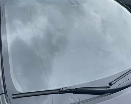 Тойота Камрі 2008 у Дніпро (Дніпропетровську) на Automoto.ua Чорний Тойота Камрі, об'ємом двигуна 2.4 л та пробігом 250 тис. км за 8500 $, фото 3 на Automoto.ua