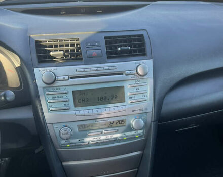 Черный Тойота Камри, объемом двигателя 2.36 л и пробегом 332 тыс. км за 7900 $, фото 20 на Automoto.ua