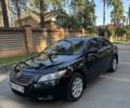 Чорний Тойота Камрі, об'ємом двигуна 2.36 л та пробігом 248 тис. км за 7750 $, фото 1 на Automoto.ua
