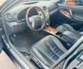 Чорний Тойота Камрі, об'ємом двигуна 3.5 л та пробігом 280 тис. км за 9300 $, фото 10 на Automoto.ua