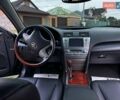 Черный Тойота Камри, объемом двигателя 3.5 л и пробегом 70 тыс. км за 17000 $, фото 4 на Automoto.ua