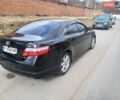Черный Тойота Камри, объемом двигателя 2.4 л и пробегом 208 тыс. км за 7900 $, фото 1 на Automoto.ua