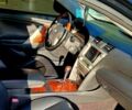Черный Тойота Камри, объемом двигателя 3.5 л и пробегом 240 тыс. км за 9500 $, фото 12 на Automoto.ua