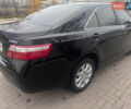 Чорний Тойота Камрі, об'ємом двигуна 3.5 л та пробігом 70 тис. км за 16500 $, фото 8 на Automoto.ua