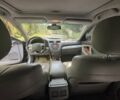 Черный Тойота Камри, объемом двигателя 3.5 л и пробегом 232 тыс. км за 12000 $, фото 3 на Automoto.ua
