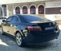 Черный Тойота Камри, объемом двигателя 2.4 л и пробегом 310 тыс. км за 7500 $, фото 5 на Automoto.ua