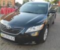 Чорний Тойота Камрі, об'ємом двигуна 2.36 л та пробігом 282 тис. км за 8500 $, фото 1 на Automoto.ua