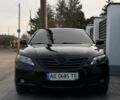 Черный Тойота Камри, объемом двигателя 3.46 л и пробегом 211 тыс. км за 8500 $, фото 1 на Automoto.ua