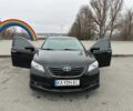 Черный Тойота Камри, объемом двигателя 2.4 л и пробегом 300 тыс. км за 7950 $, фото 19 на Automoto.ua