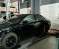 Черный Тойота Камри, объемом двигателя 3.46 л и пробегом 320 тыс. км за 8300 $, фото 5 на Automoto.ua