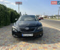 Черный Тойота Камри, объемом двигателя 2.36 л и пробегом 260 тыс. км за 7800 $, фото 6 на Automoto.ua