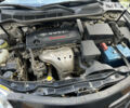 Черный Тойота Камри, объемом двигателя 2.4 л и пробегом 165 тыс. км за 8900 $, фото 12 на Automoto.ua